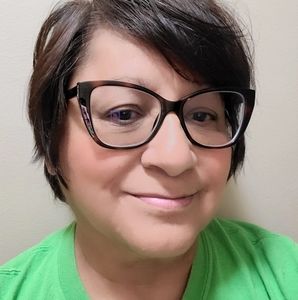 Meet your Posher, Barb